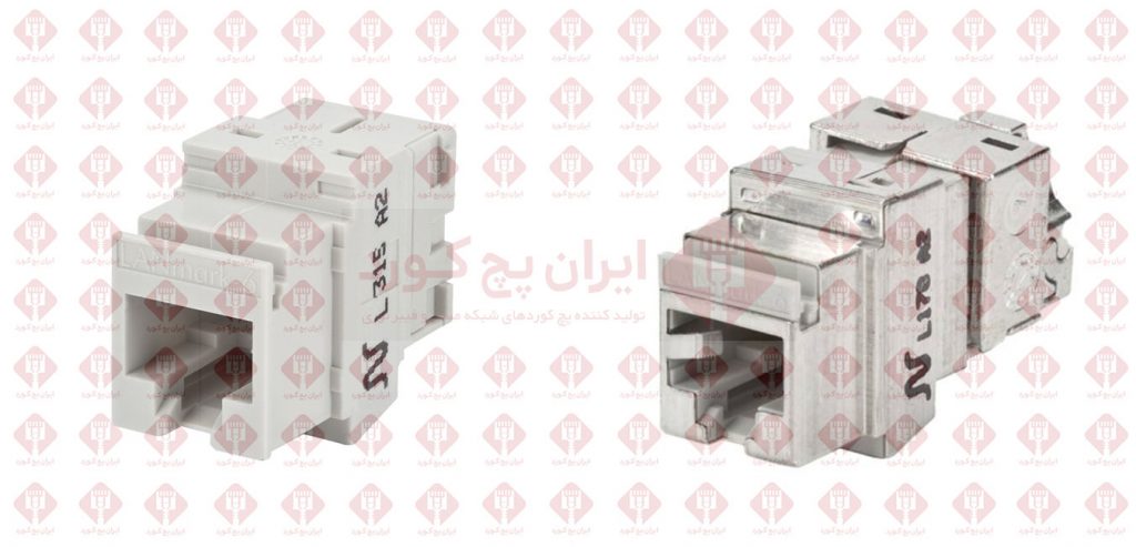 کیستون شبکه نگزنس